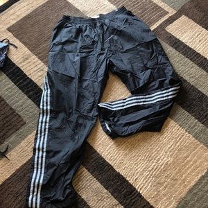 Adidas Rip Away Joggers